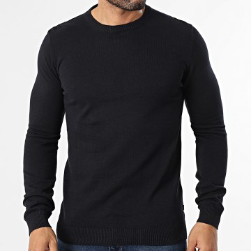 Tiffosi - Maglia Boss 10041585 Blu Marino