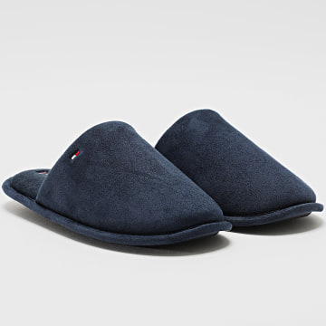 Tommy Hilfiger - Mules Flag House 5565 Desert Sky