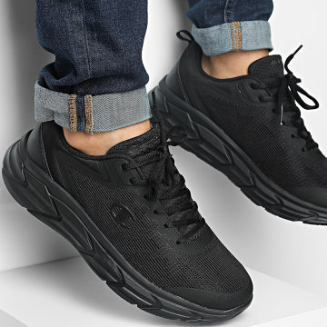 Champion - Baskets FX III S22191 Triple Black