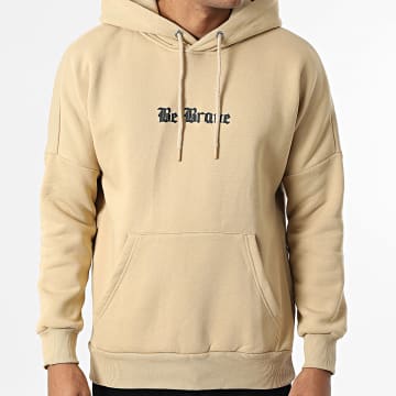 Classic Series - Sweat Capuche 149 Beige