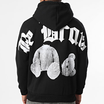 Classic Series - Sweat Capuche 149 Noir