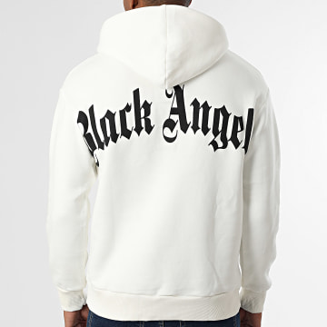 Classic Series - Sweat Capuche 013 Blanc
