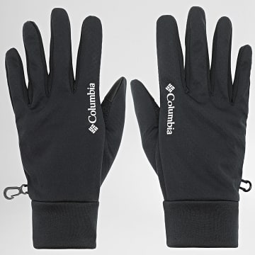 Columbia - Trail Commute Gloves 2094001 Black