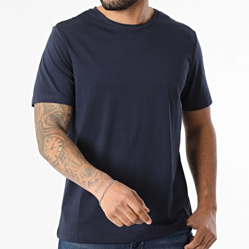 Frilivin - Camiseta 397 Azul Marino