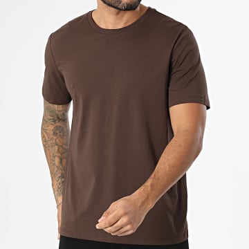 Frilivin - Camiseta 397 Marrón