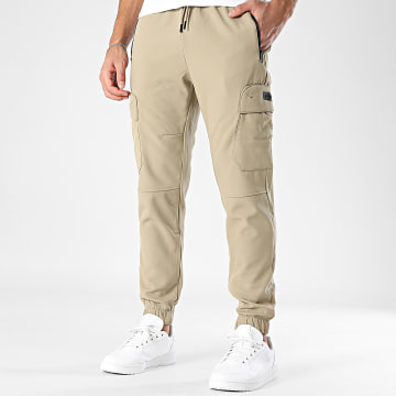 MTX - Pantalon Cargo 607 Beige