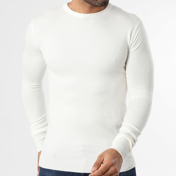 MTX - Pull 723 Beige Clair