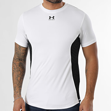 Under Armour - Tee Shirt Challenger Pro 6009620 Blanc