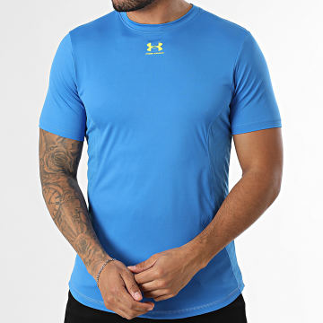 Under Armour - Tee Shirt Challenger Pro 6009620 Bleu Roi
