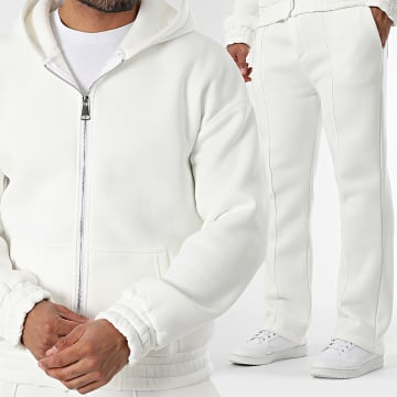 Uniplay - Conjunto 181 Blanco