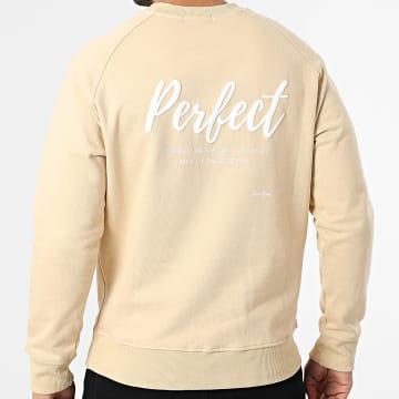 Classic Series - Crewneck Sweatshirt 017 Beige