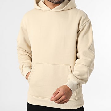 Classic Series - Camisola com Capuz 014 Beje