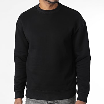 Classic Series - Sweat Crewneck 015 Noir