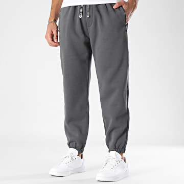Classic Series - Pantalon Jogging 618 Gris Anthracite