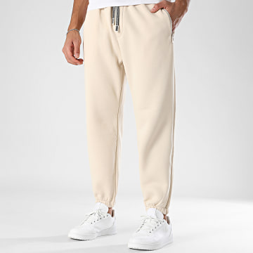 Classic Series - Pantalon Jogging 618 Beige Clair