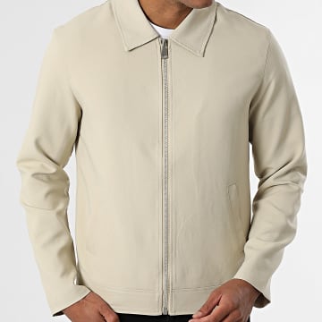 Frilivin - Jass Met Rits D50 Beige