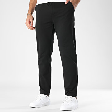 Frilivin - Broek Chino 572 Zwart