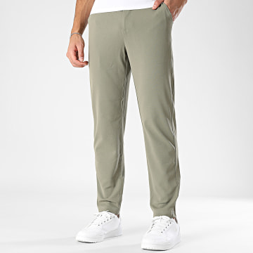 Frilivin - Chino Broek 572 Licht Kaki Groen
