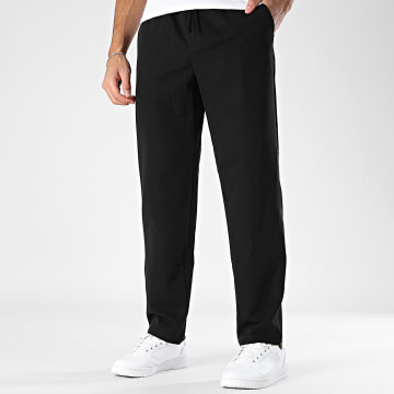 Frilivin - Pantalón Regular Fit 581 Negro