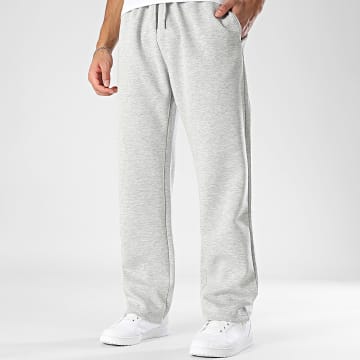 Frilivin - Pantalon Jogging 010 Gris Chiné