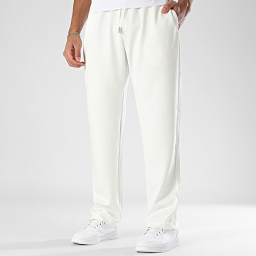 Frilivin - Pantalon Jogging 010 Beige Clair