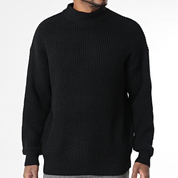 Frilivin - Jersey 137 Negro