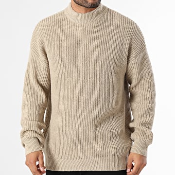 Frilivin - Jersey 137 Beige