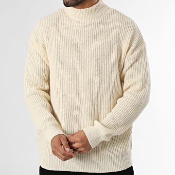 Frilivin - Jersey 137 Beige Claro