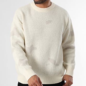 Frilivin - Jersey 177 Beige