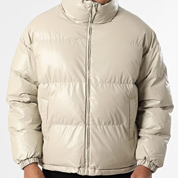 Frilivin - Plumífero F61 Beige