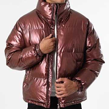 Frilivin - Plumífero F61 Burdeos