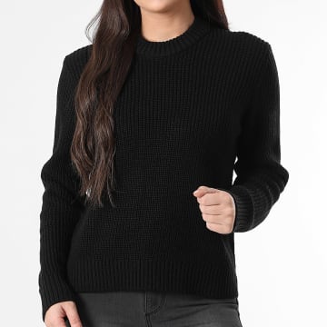 Jack And Jones - Pull Femme JJXX Global Noir