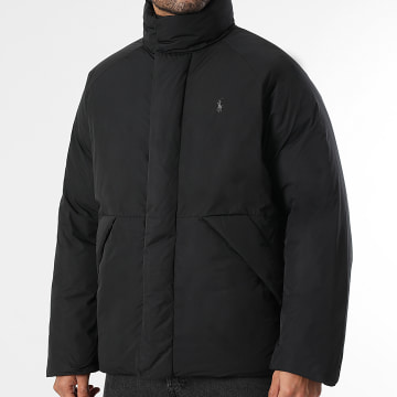 Polo Ralph Lauren - Parka Original Player Noir