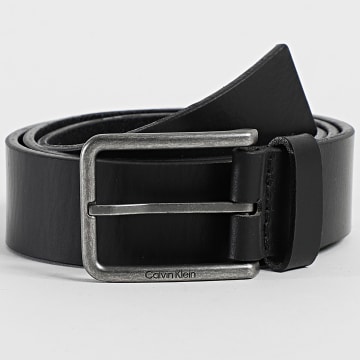 Calvin Klein - Cintura Warmth 7047 Nero