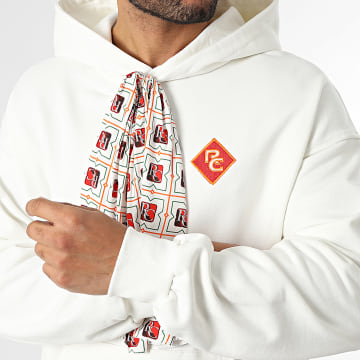 Riches Paris - Hoodie 926 Licht Beige