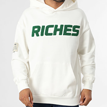 Riches Paris - Hoodie 928 Licht Beige