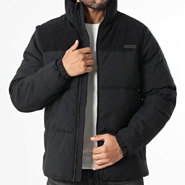 Blend - Donsjas Flynn 20720045 Zwart