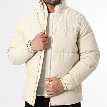 Blend - Donsjas Flynn 20720045 Beige