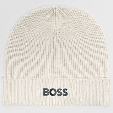 BOSS - Beanie Asic 50499423 Beige