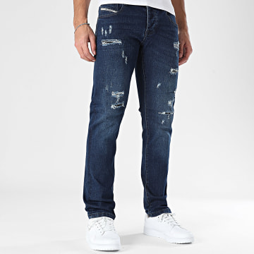 Classic Series - Vaquero Regular 220 Azul Crudo