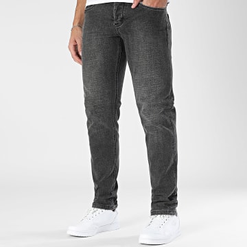 Classic Series - Jean Regular 141 Grigio Antracite
