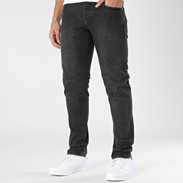 Classic Series - Vaquero Regular 140 Negro