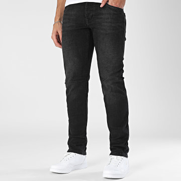 Classic Series - Vaquero Regular 143 Noir