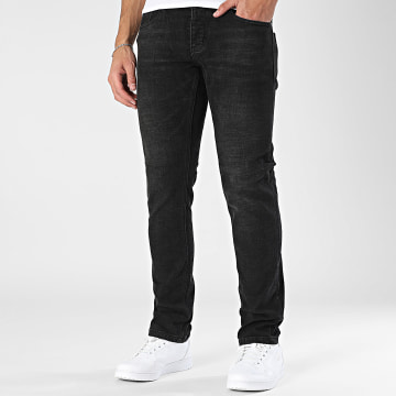 Classic Series - Vaquero Regular 137 Negro