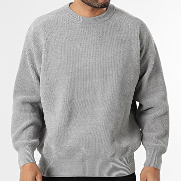 John H - Pull 081 Gris