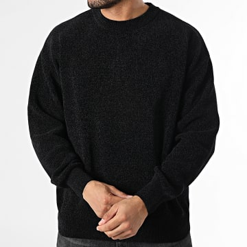 John H - Pull 081 Noir