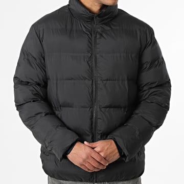 Only And Sons - Doudoune Union Seamless Life Noir