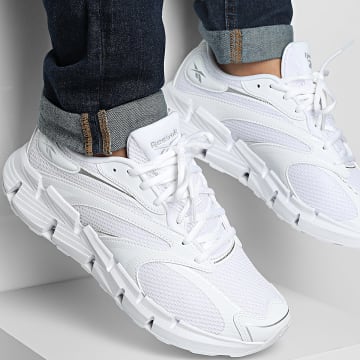 Reebok - Sneakers Zig Hypnotica 100238013 White