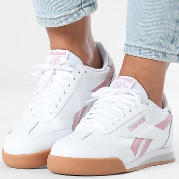 Reebok - Baskets Femme Campio XT 100238883 White Rose Gum