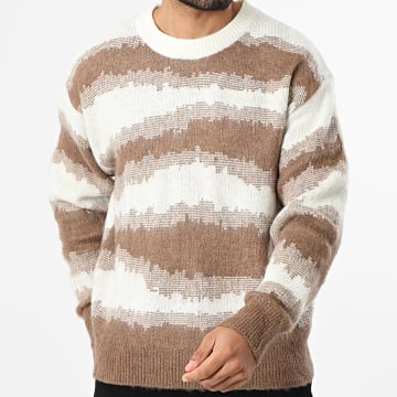 Uniplay - Jersey 683 Beige Claro Camel